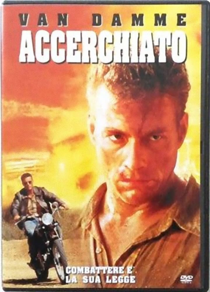 Poster di Accerchiato