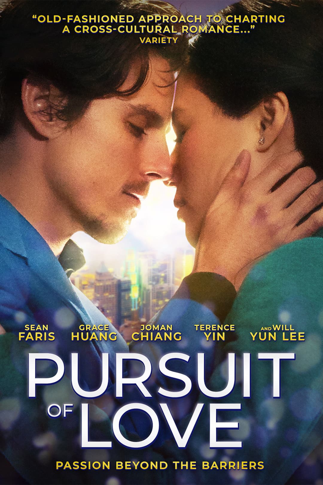 Poster di Lost for Words