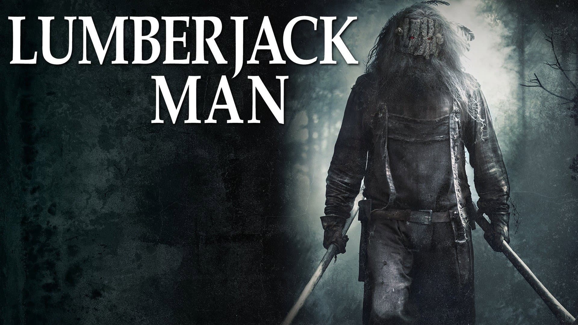 Lumberjack Man - immagine