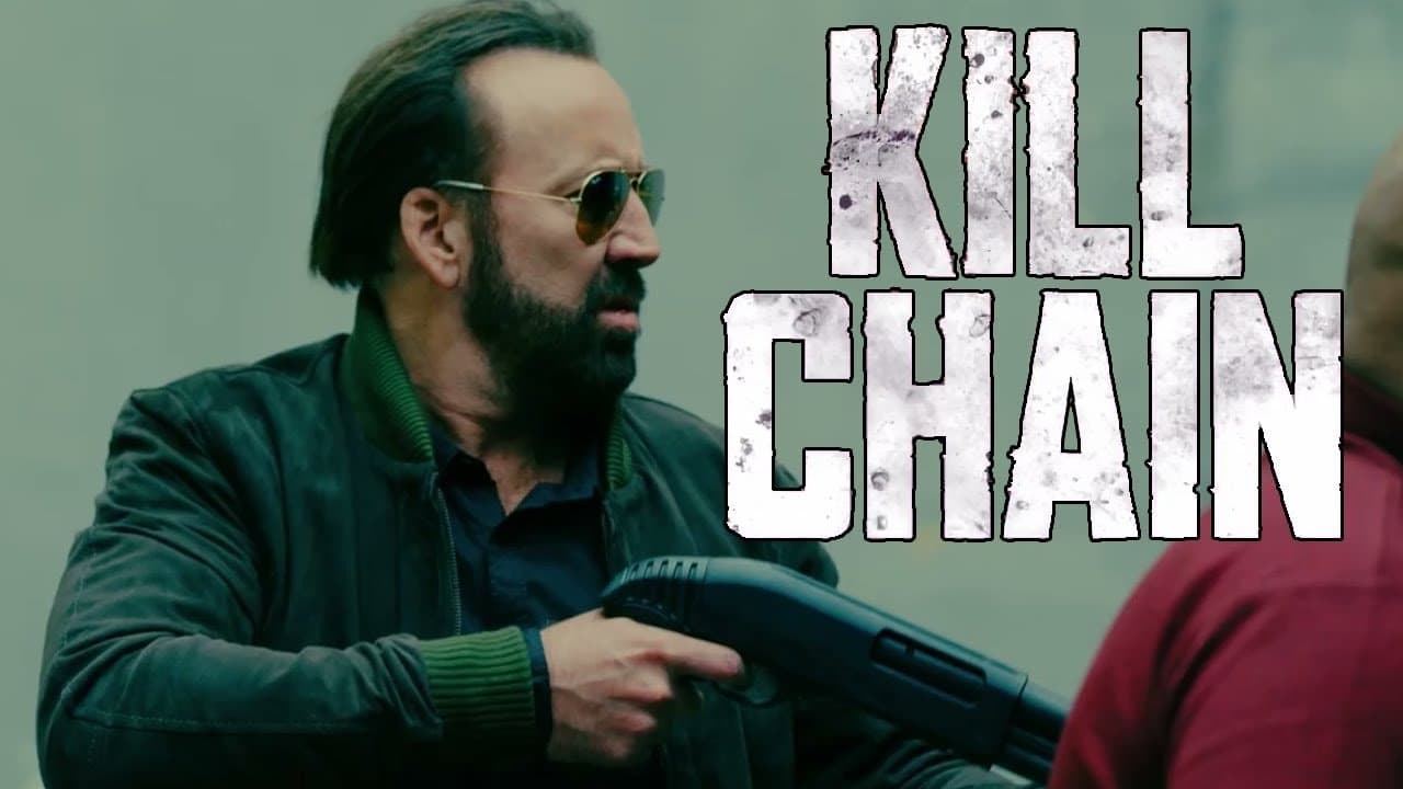 Kill Chain - Uccisioni a catena - immagine