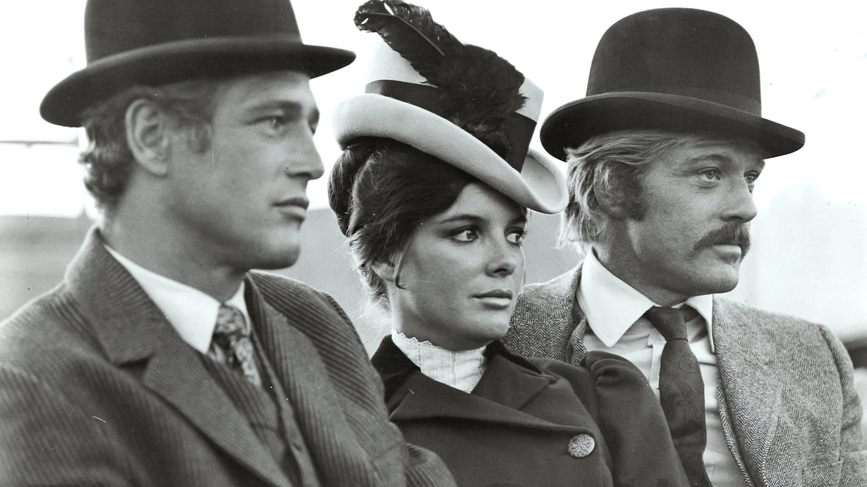 Butch Cassidy - immagine