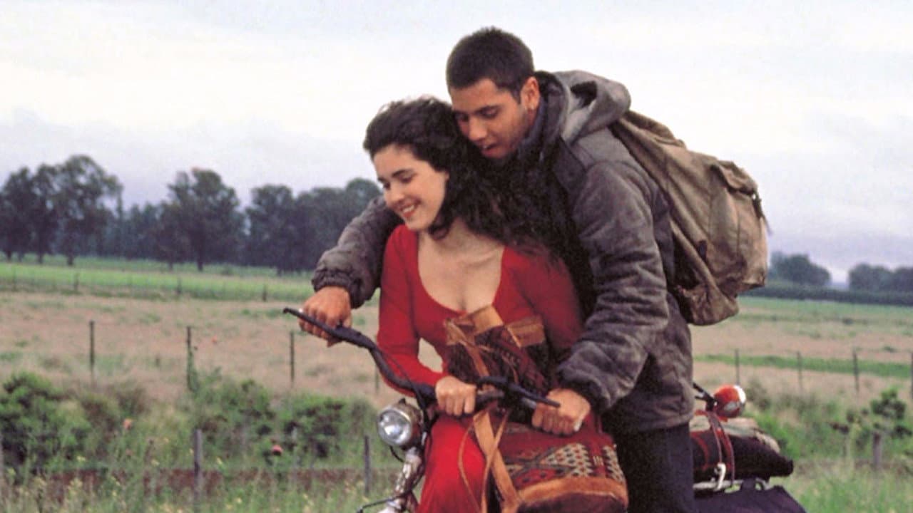 Il viaggio - immagine