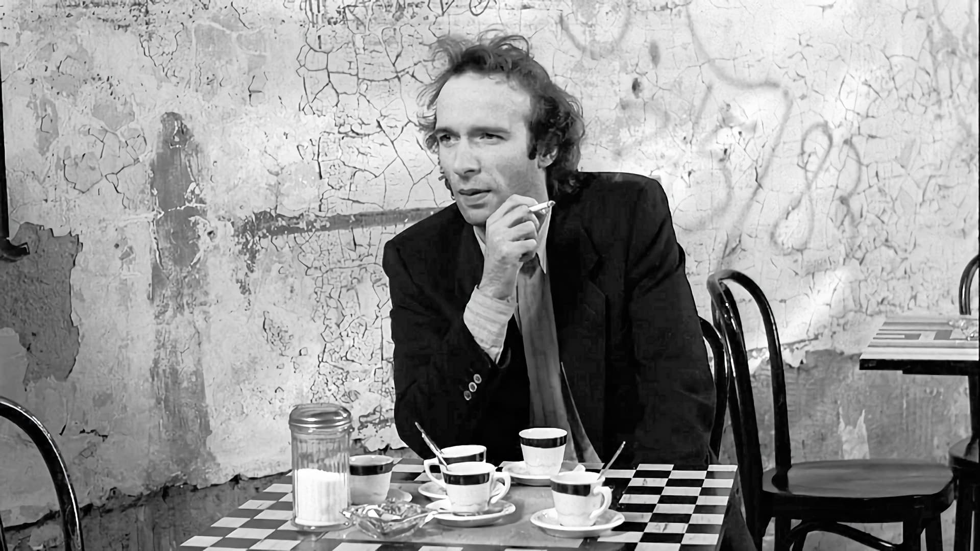 Coffee and Cigarettes - immagine