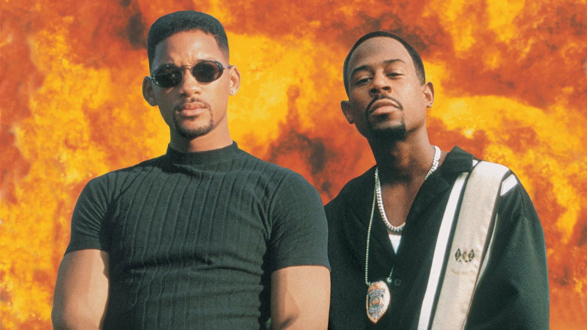 Bad Boys - immagine