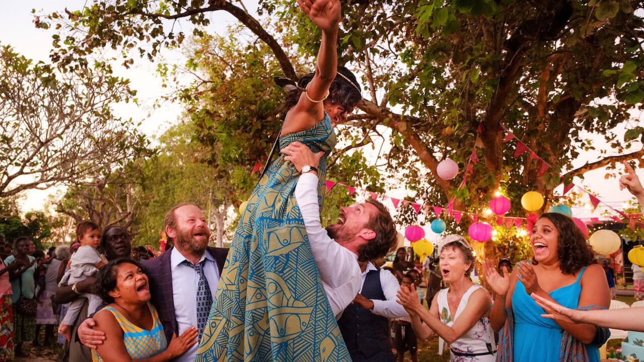 Top End Wedding - immagine