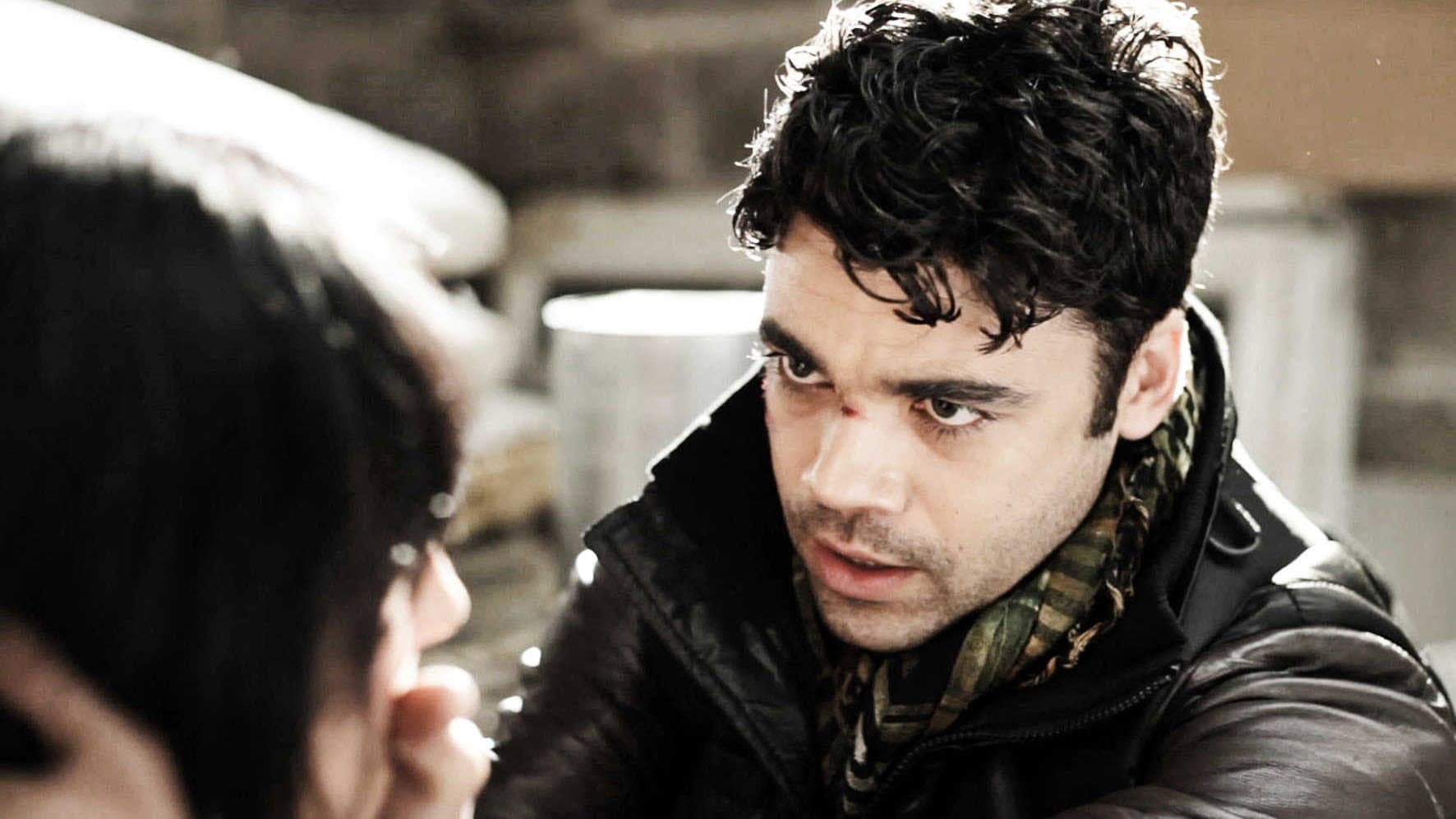 The Zombie King - immagine