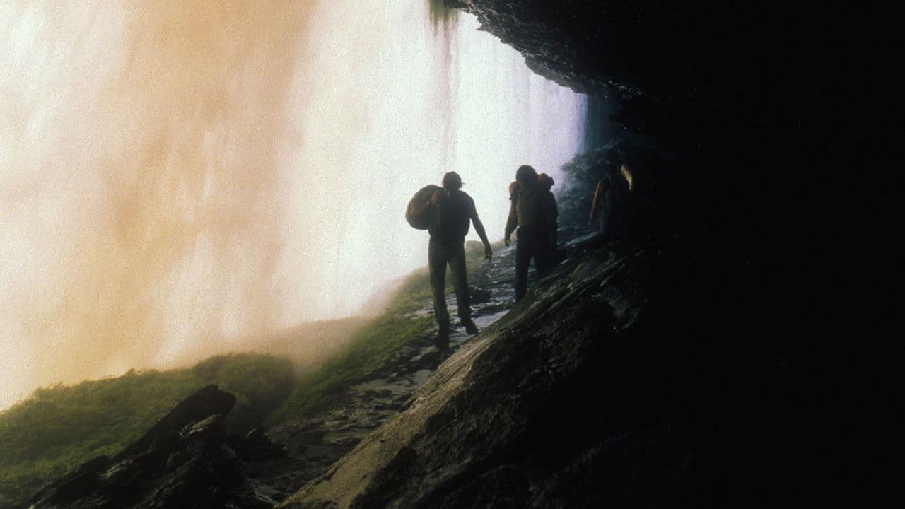 Lost Worlds: Life in the Balance - immagine