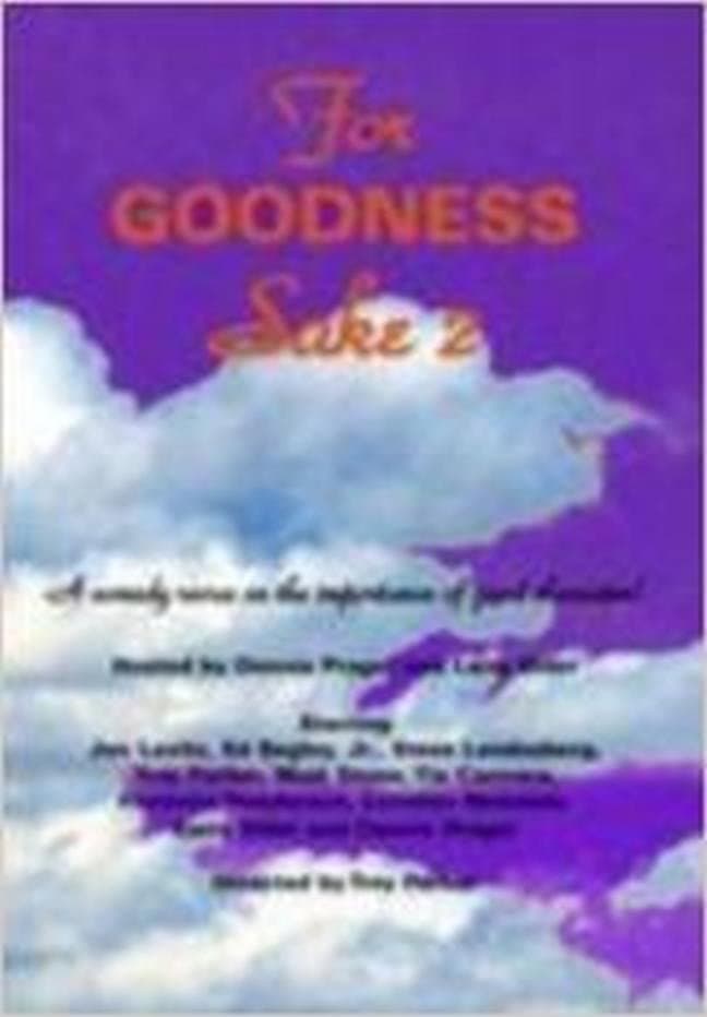 Poster di For Goodness Sake II