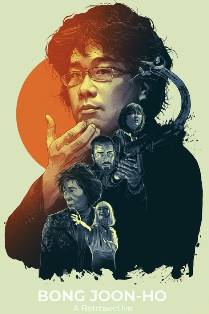 Poster di Memories