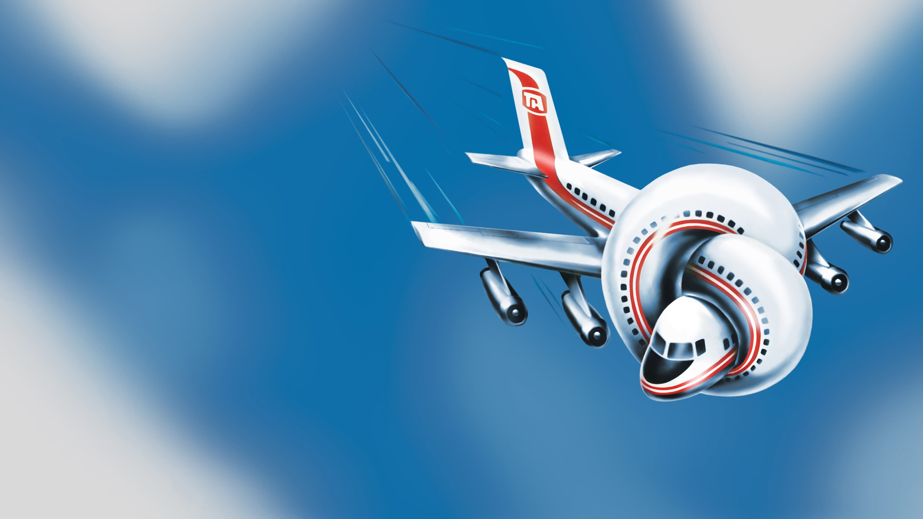 L'aereo più pazzo del mondo - immagine