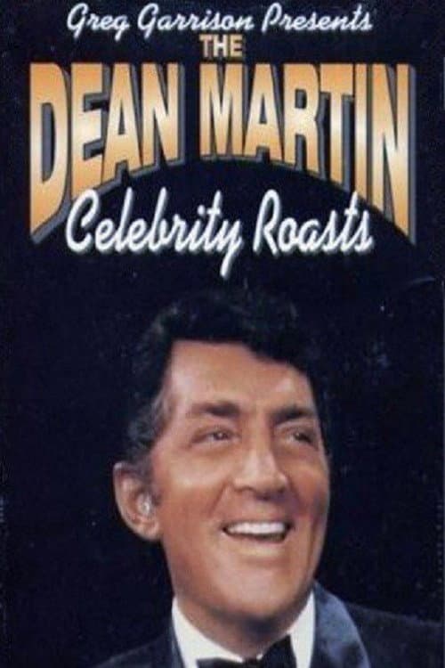 Poster di The Dean Martin Celebrity Roasts