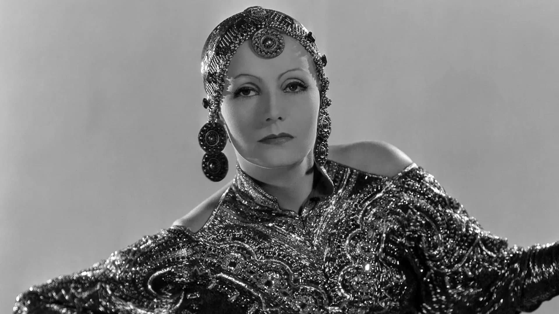 Mata Hari - immagine
