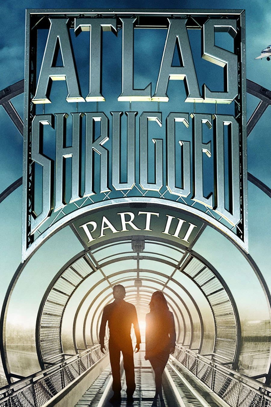 Poster di Atlas Shrugged: Part III