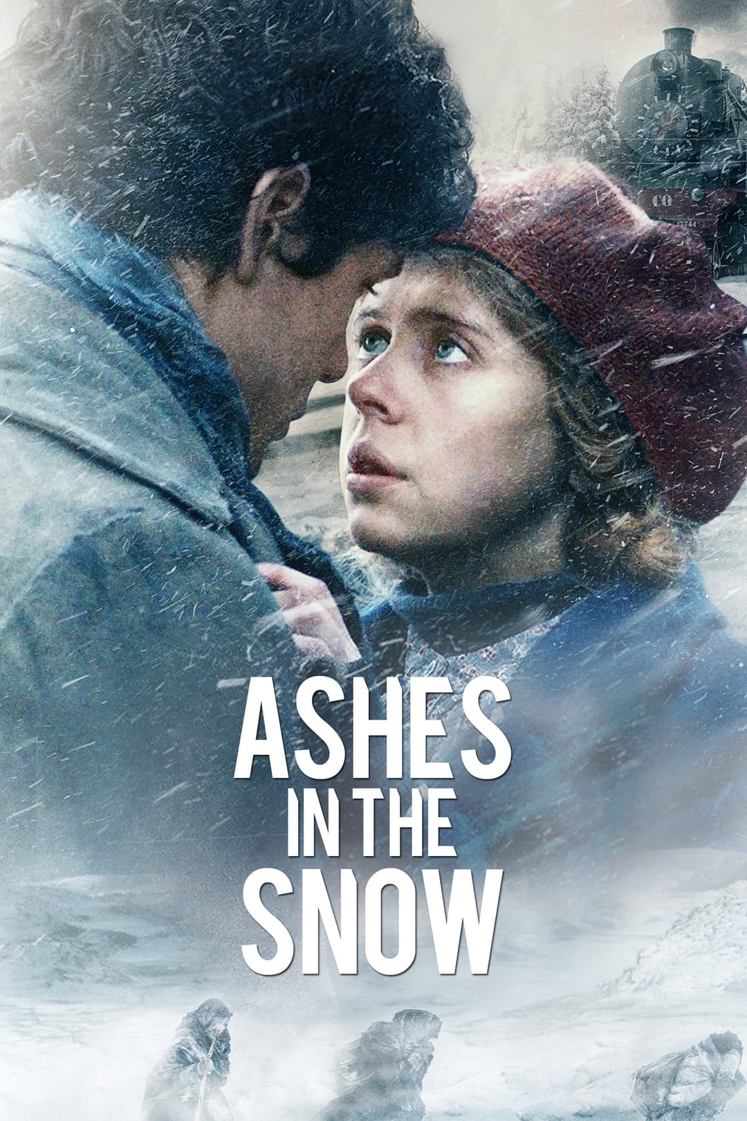 Poster di Ashes in the Snow