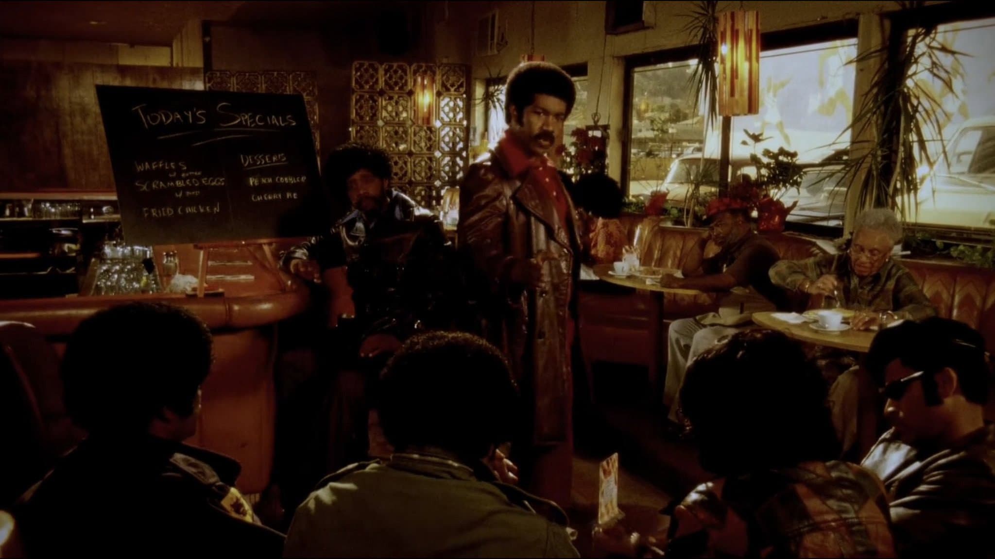 Black Dynamite - immagine