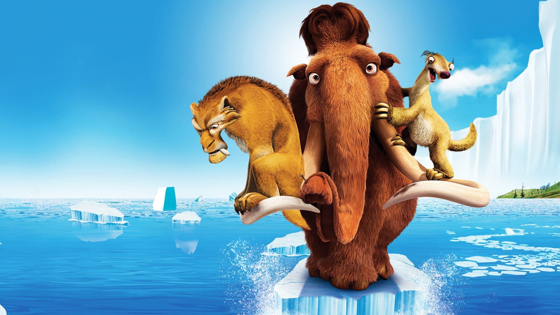 L'era glaciale 2 - Il disgelo - immagine