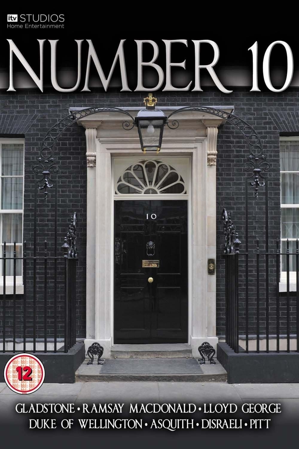 Poster di Number 10