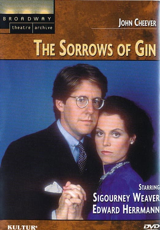 Poster di The Sorrows of Gin