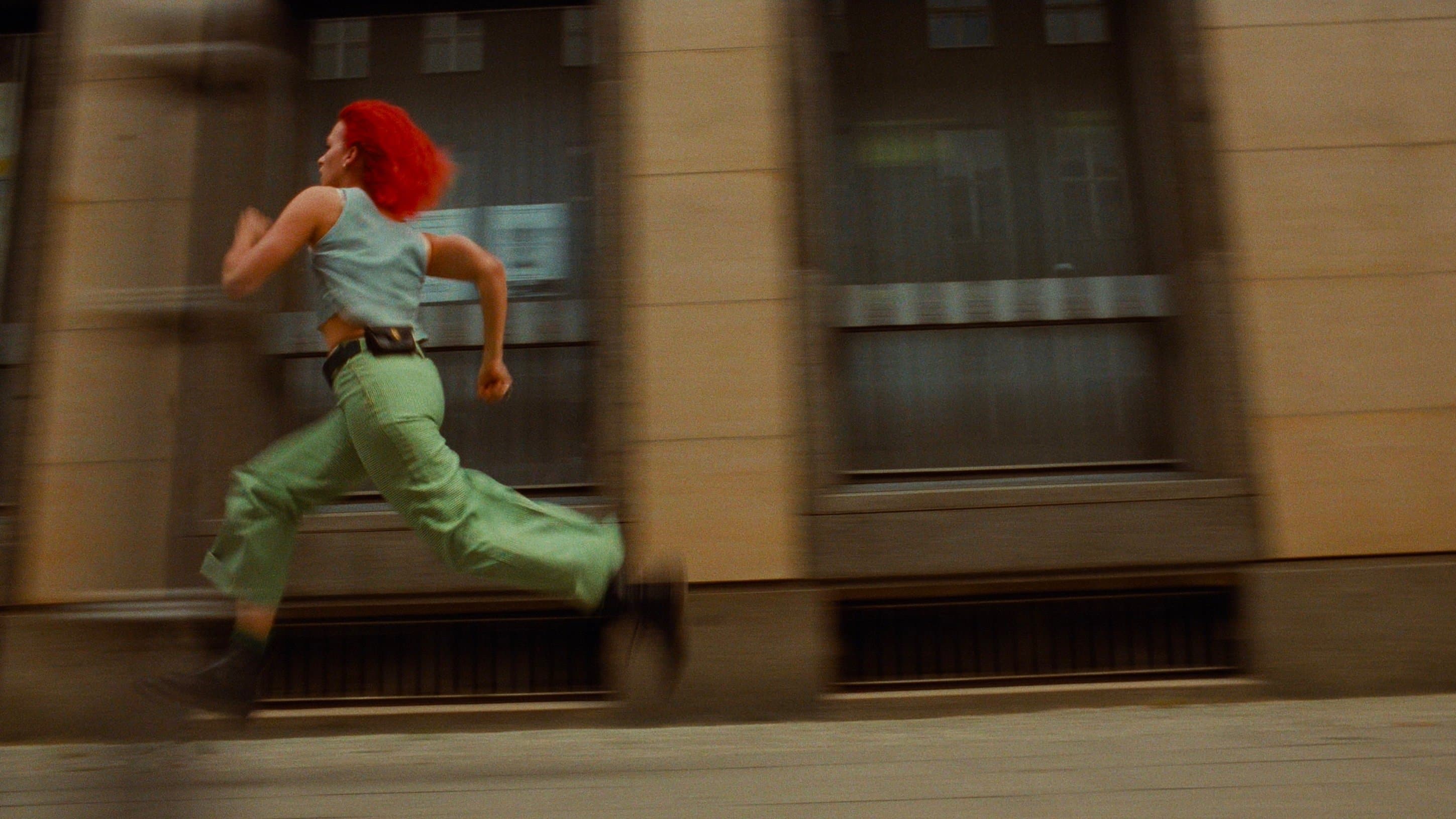 Lola corre - immagine