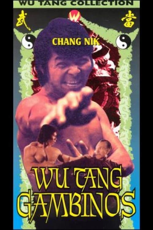 Poster di 龍家將
