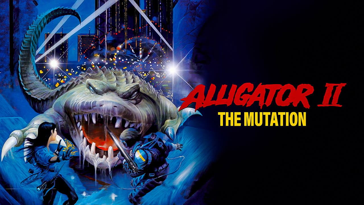 Alligator 2: The Mutation - immagine