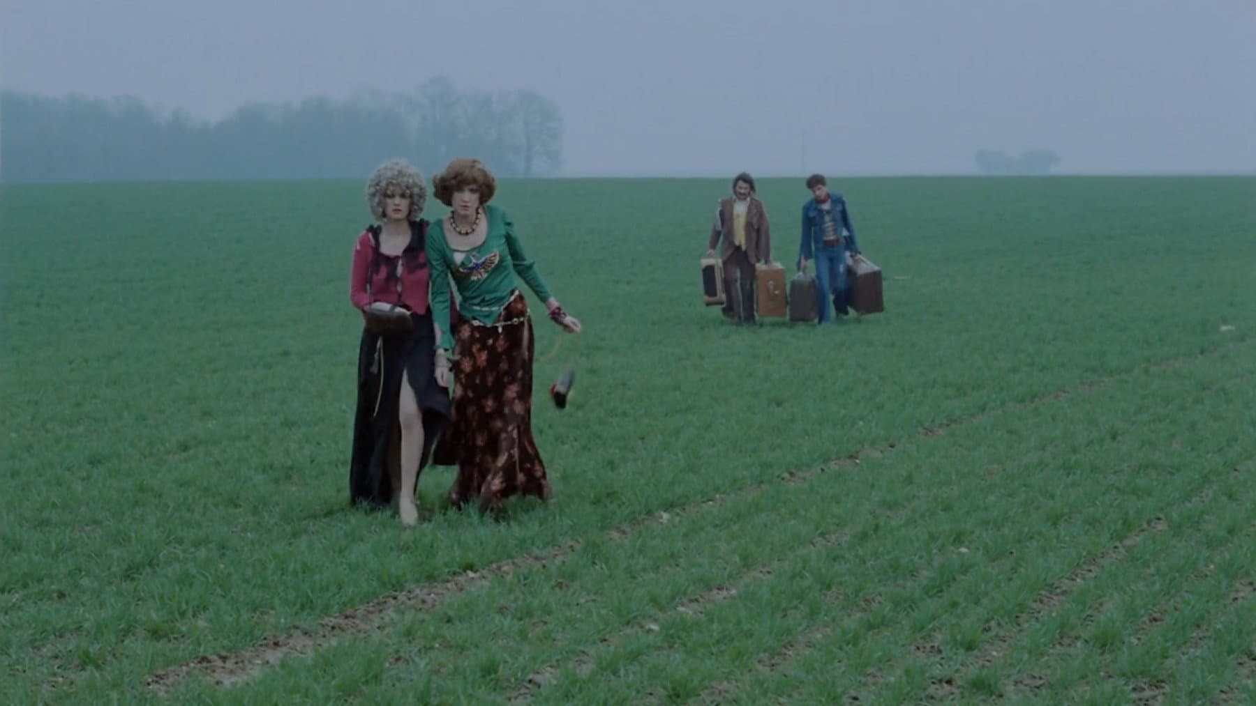 La Grande Trouille - immagine