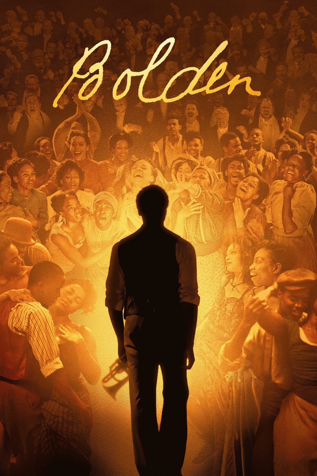 Poster di Bolden