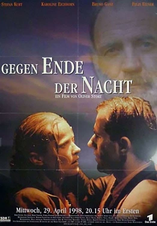 Poster di Gegen Ende der Nacht