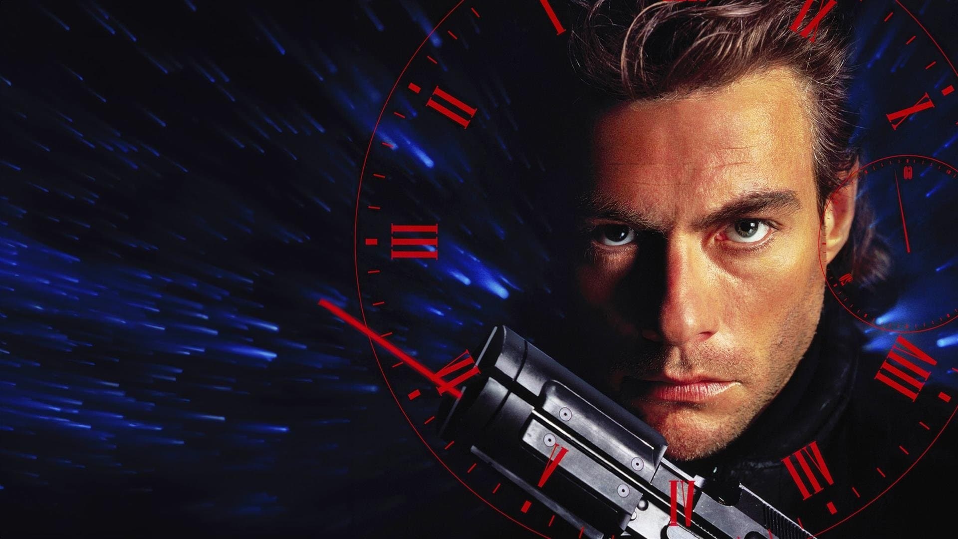 Timecop - Indagine dal futuro - immagine