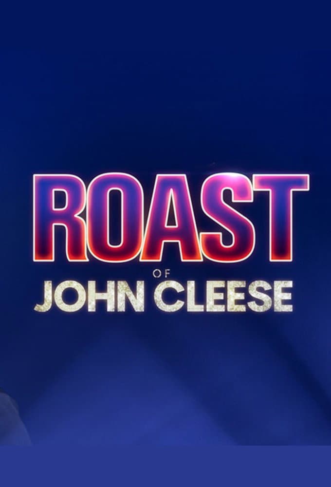 Poster di The Roast of John Cleese