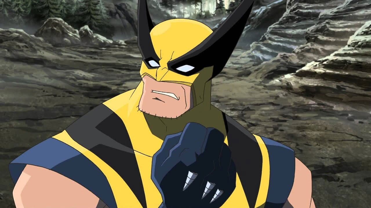 Hulk vs. Wolverine - immagine