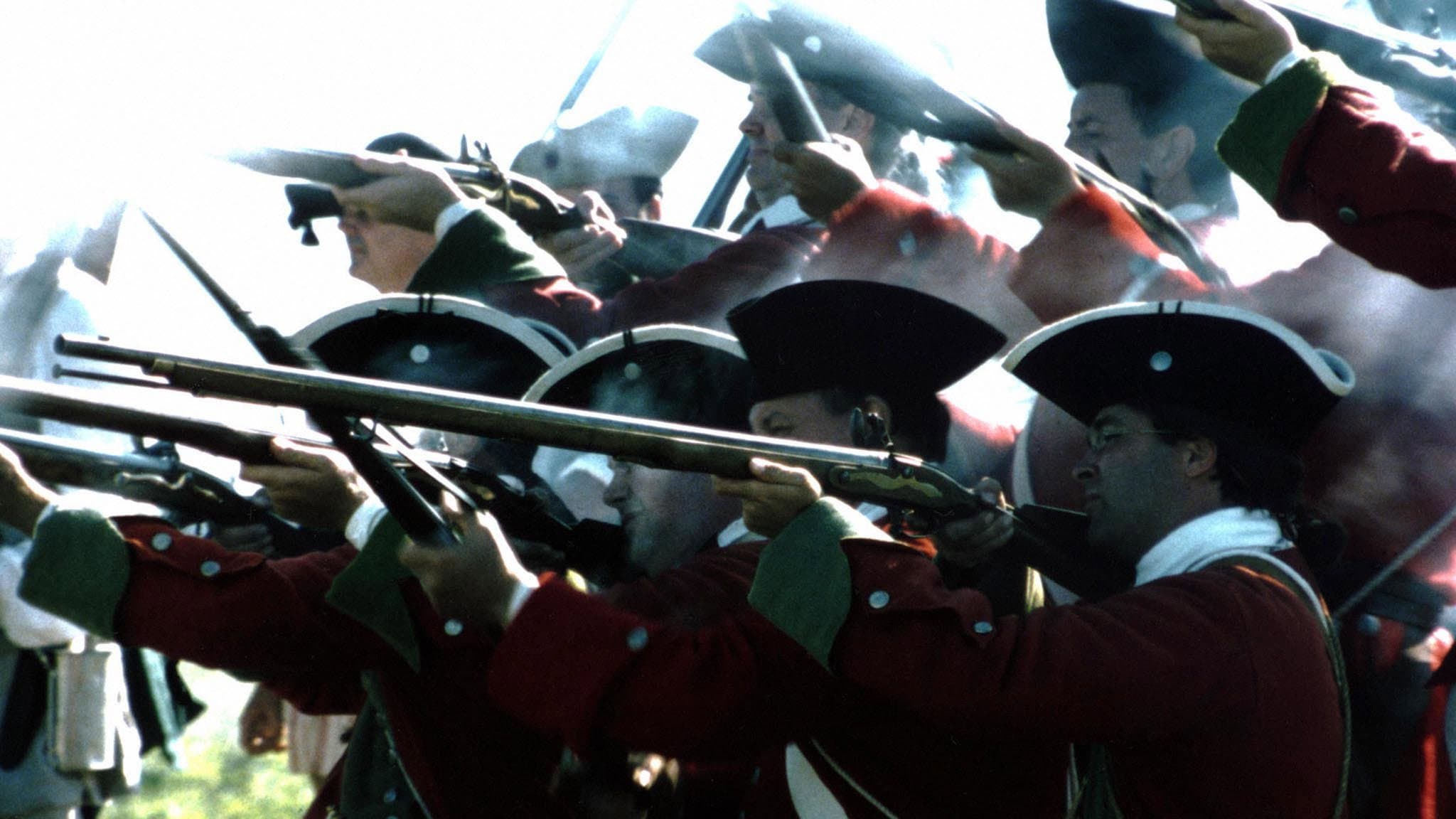Louisbourg Under Siege - immagine
