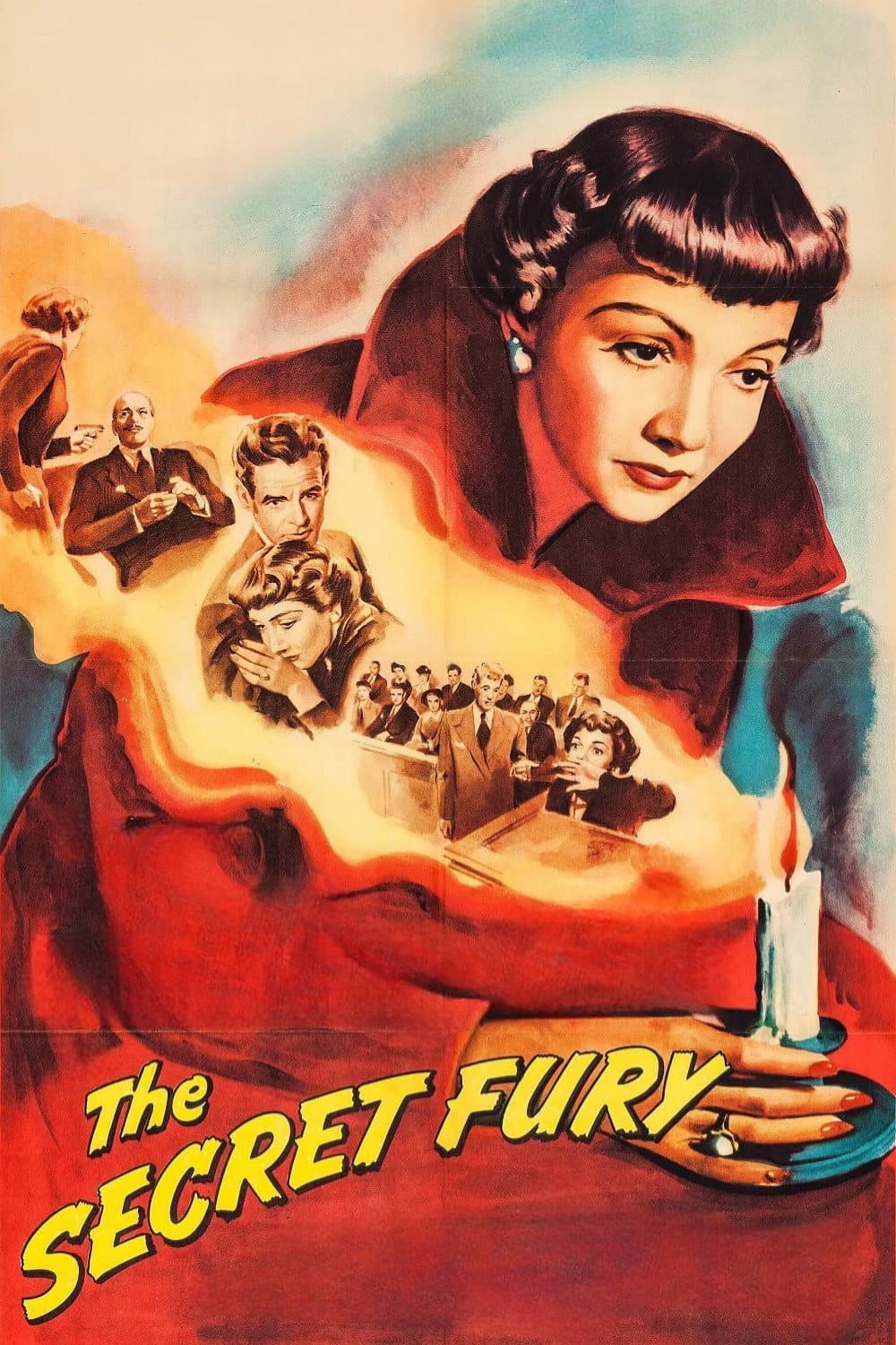 Poster di Nozze infrante