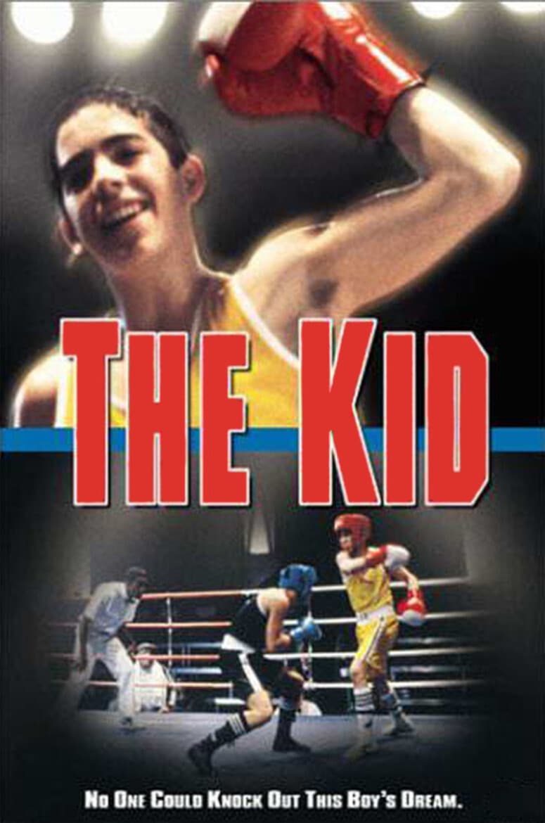 Poster di The Kid