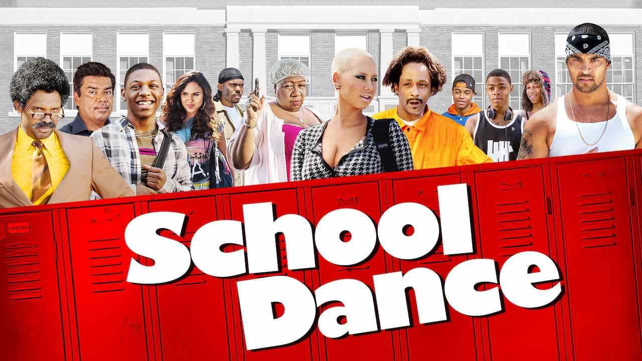 School Dance - immagine
