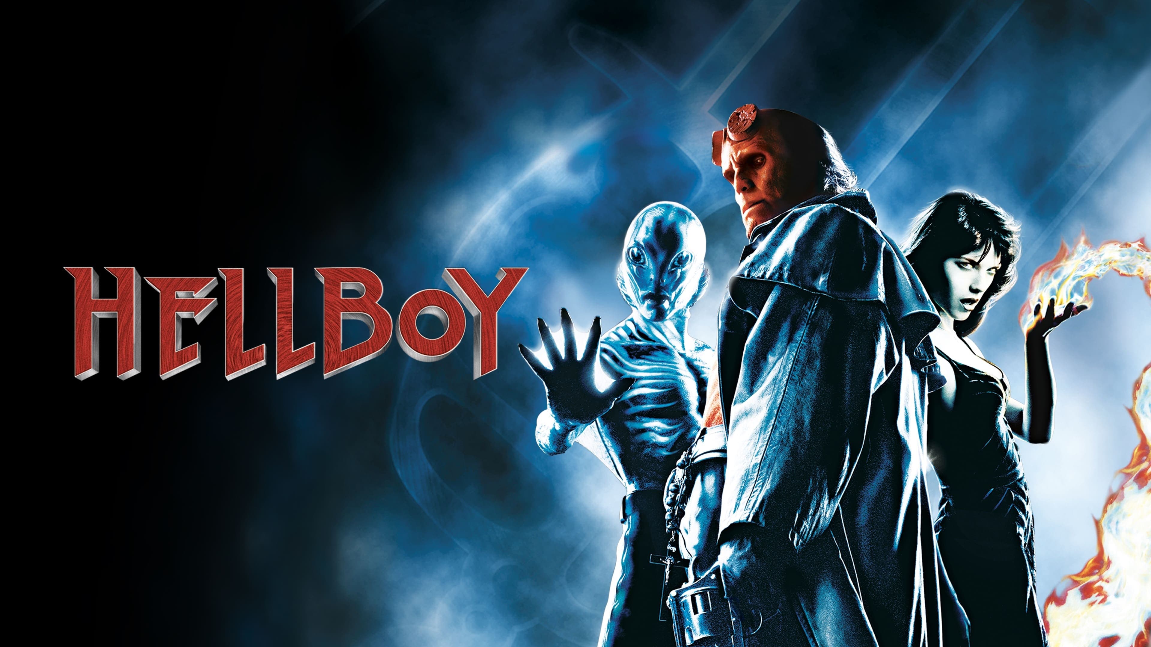 Hellboy - immagine