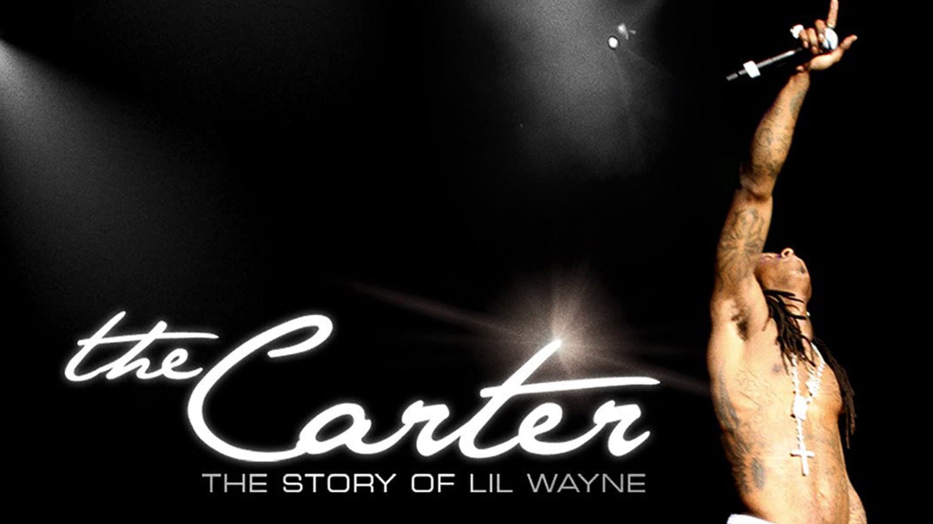The Carter - immagine