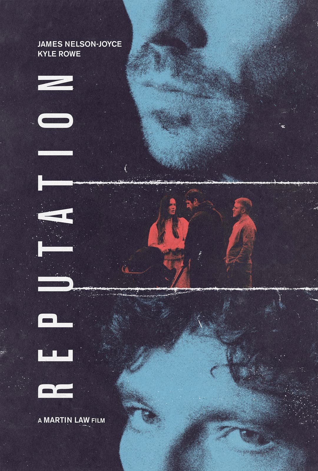 Poster di Reputation