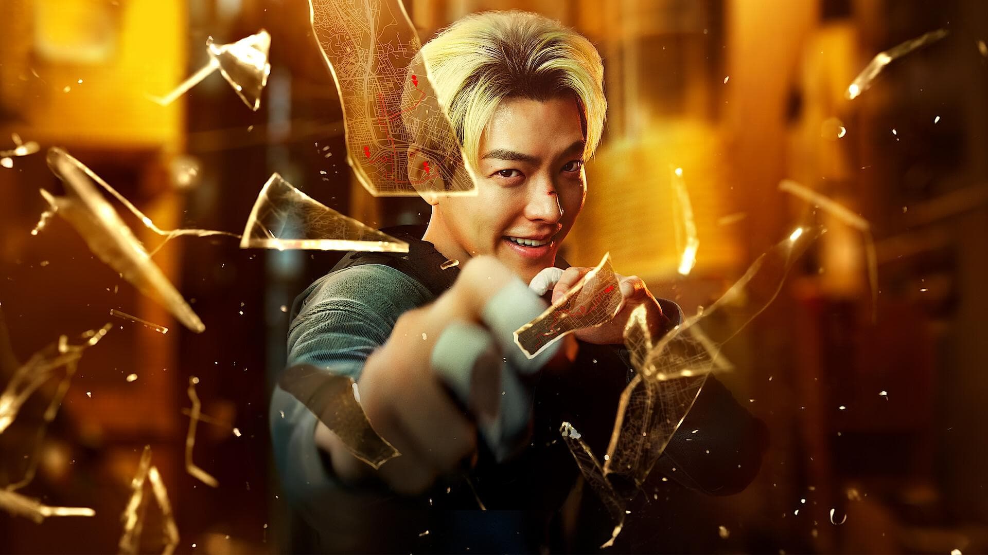 Cintura nera Jung-do - immagine