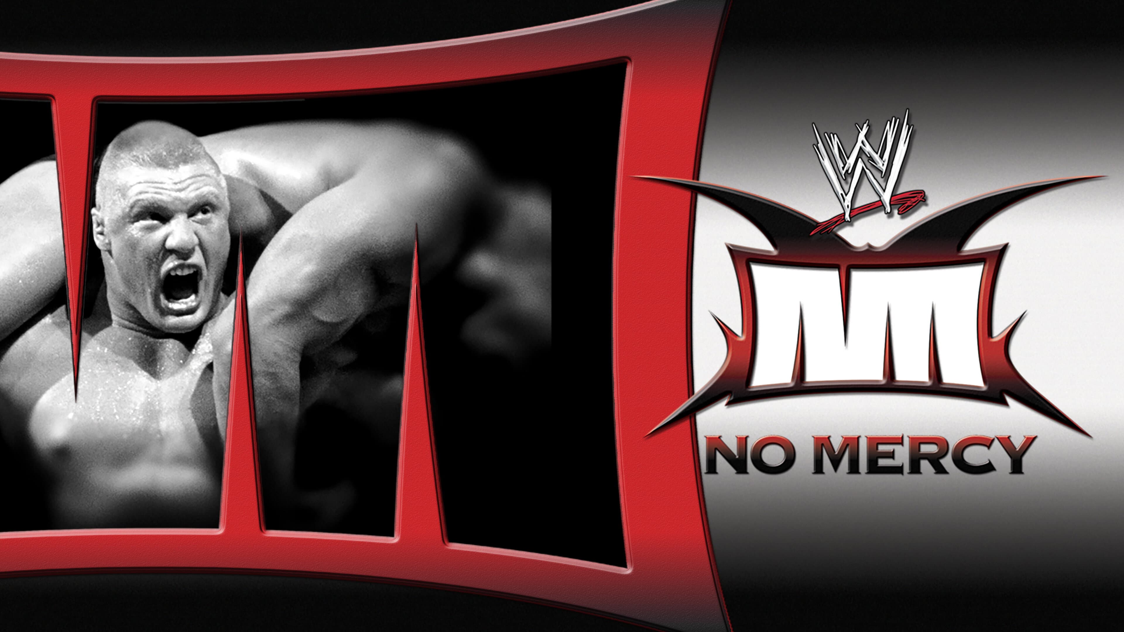 WWE No Mercy 2003 - immagine