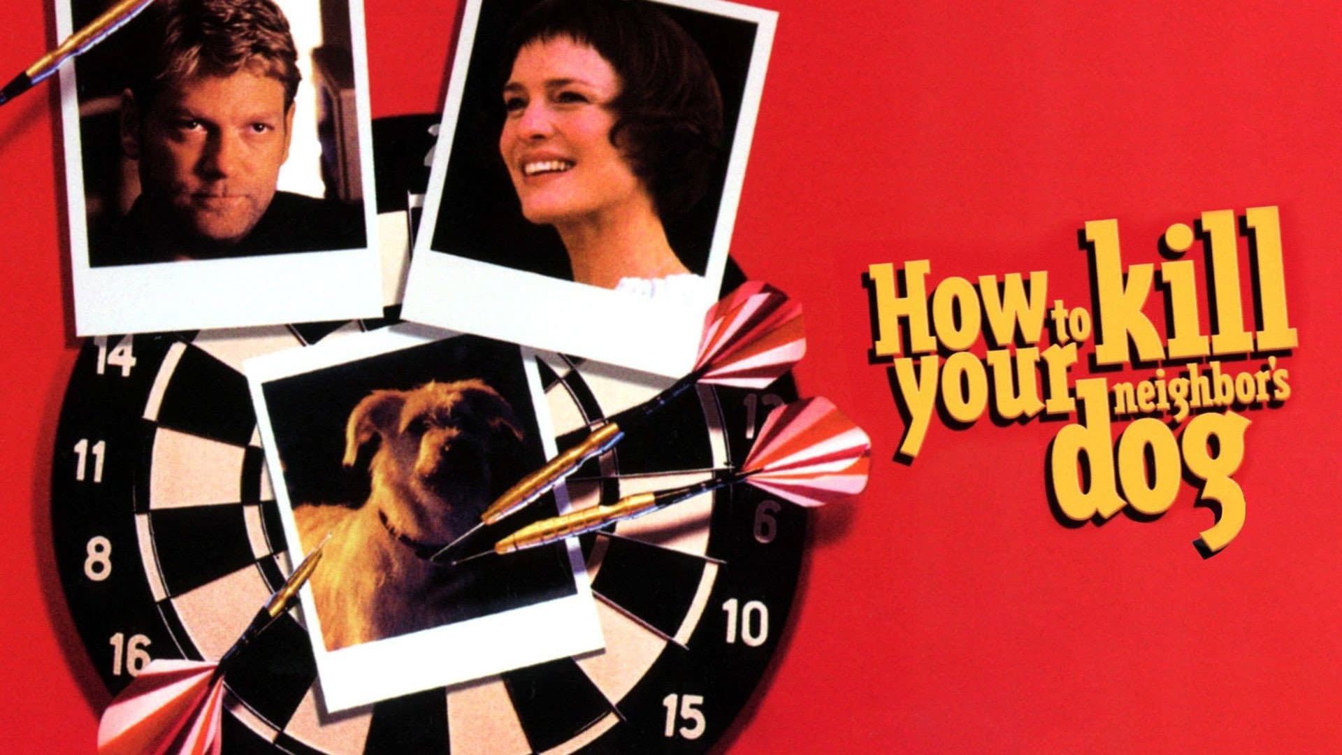 How to Kill Your Neighbor's Dog - immagine
