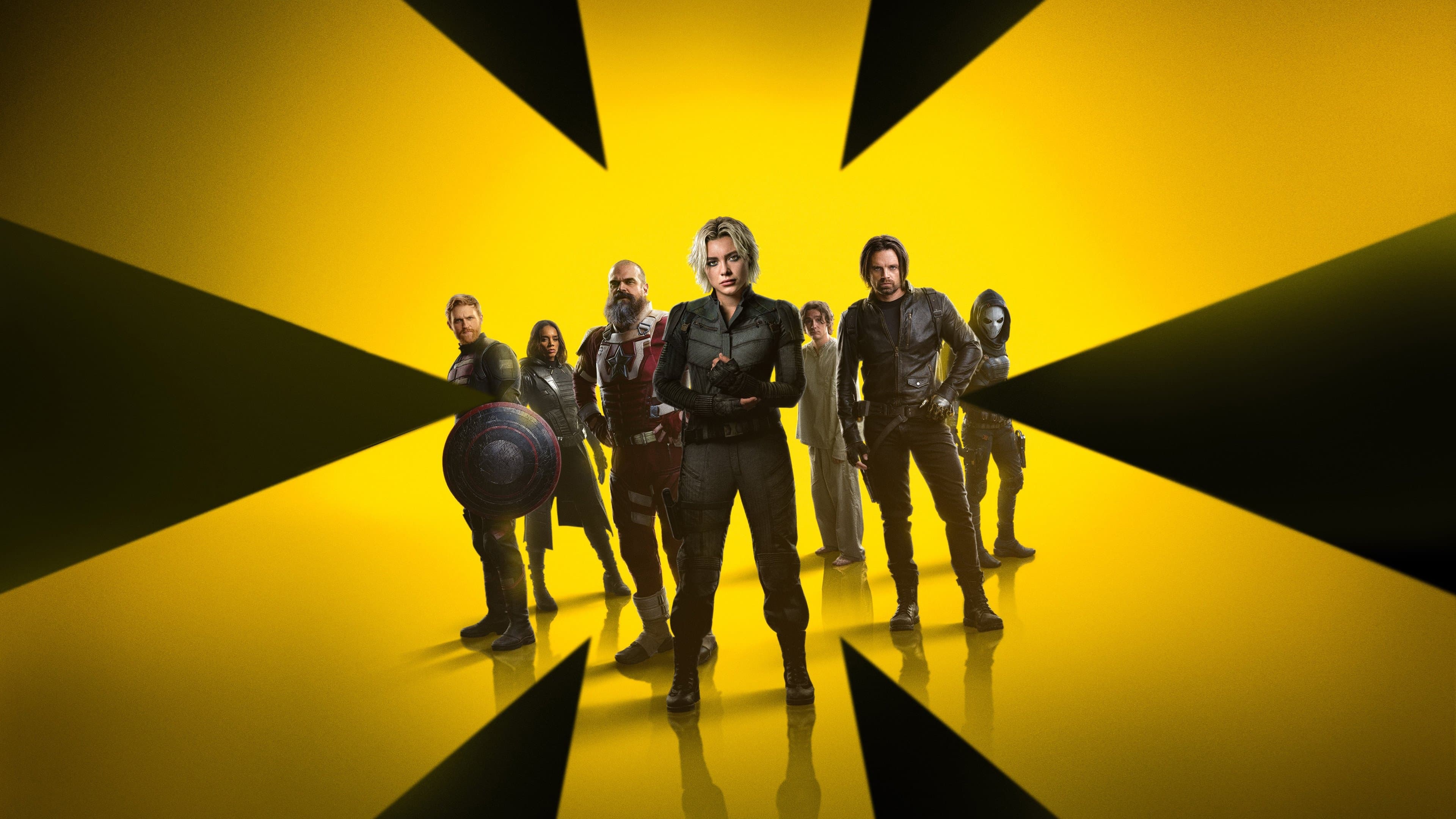 Thunderbolts* - immagine