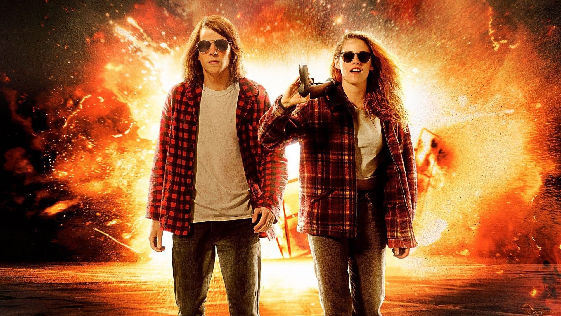 American Ultra - immagine