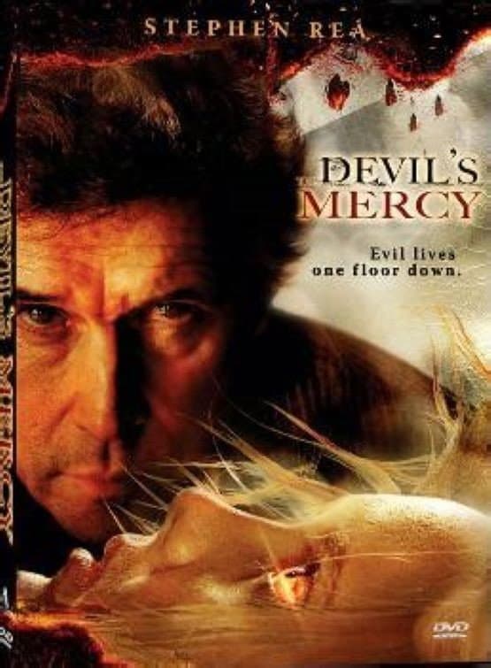 Poster di The Devil's Mercy