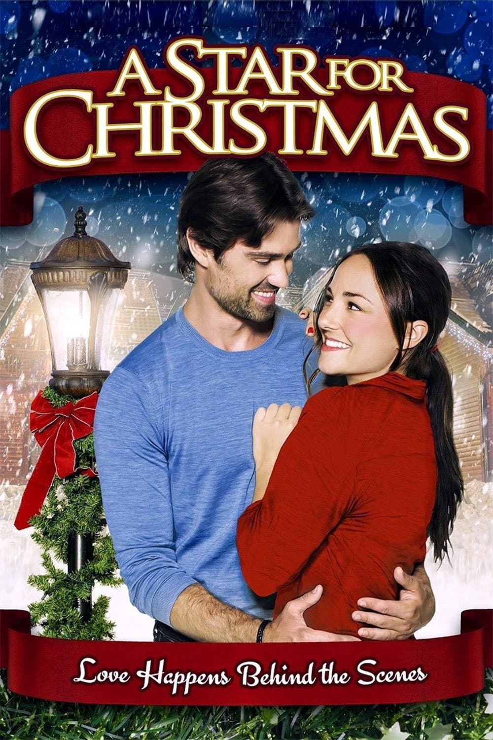 Poster di A Star for Christmas