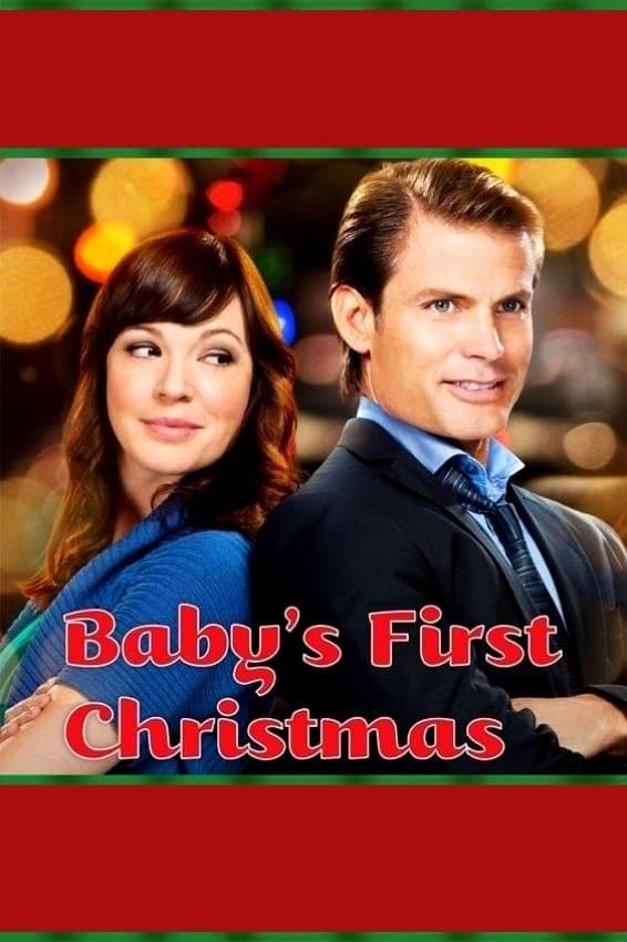 Poster di Babysitter per Natale