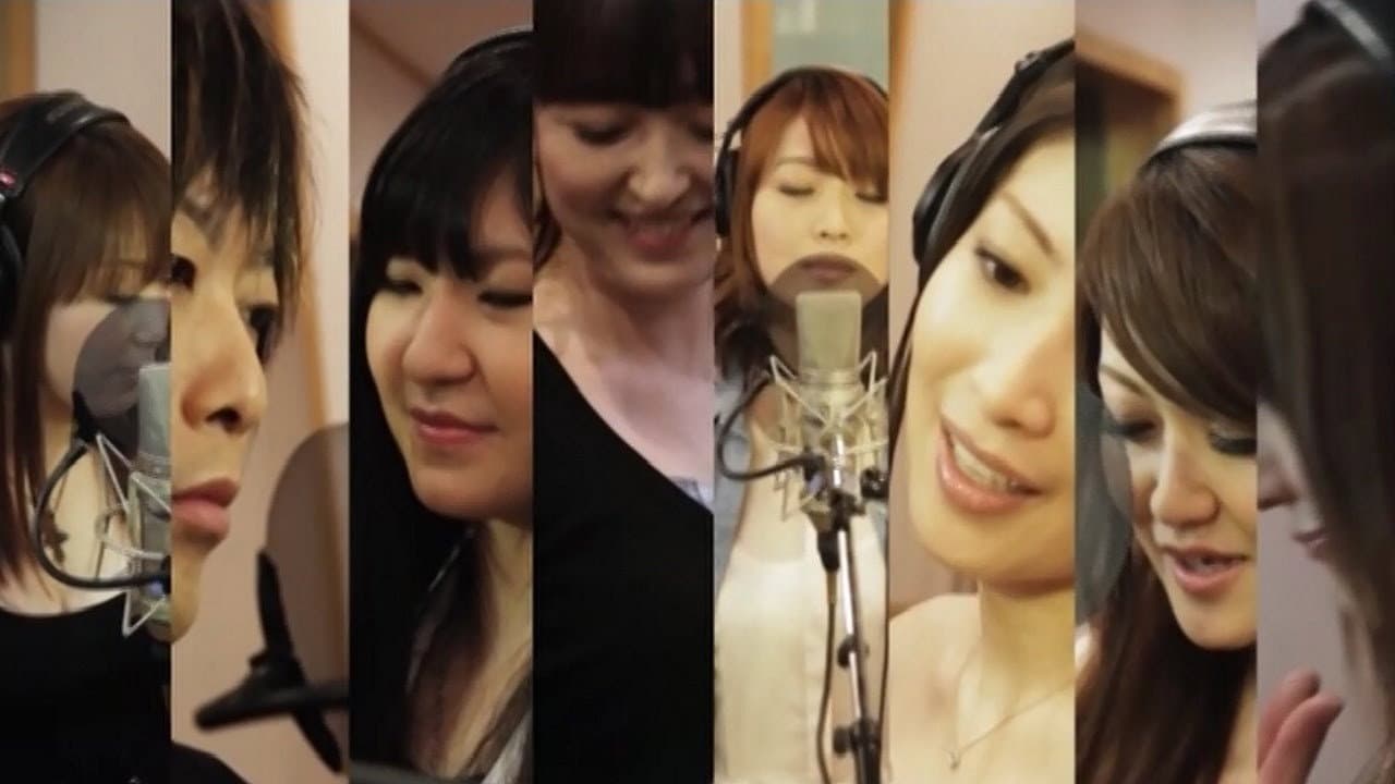Animelo Summer Live 2012 -INFINITY- 8.26 - immagine