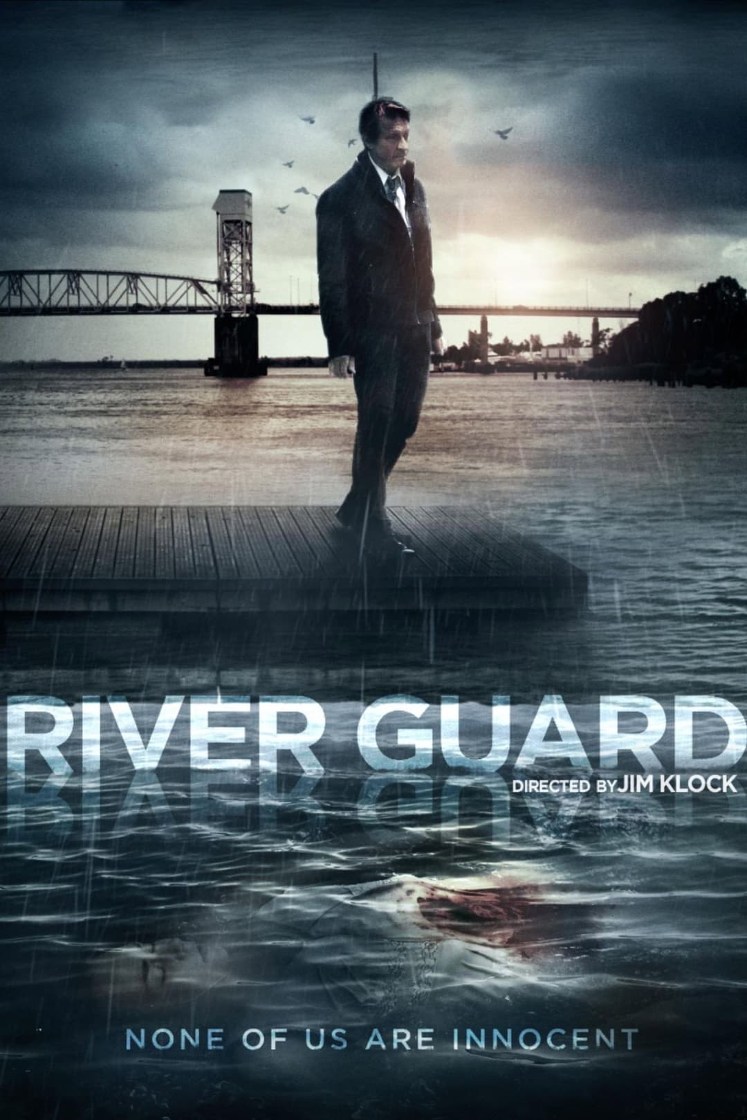 Poster di River Guard