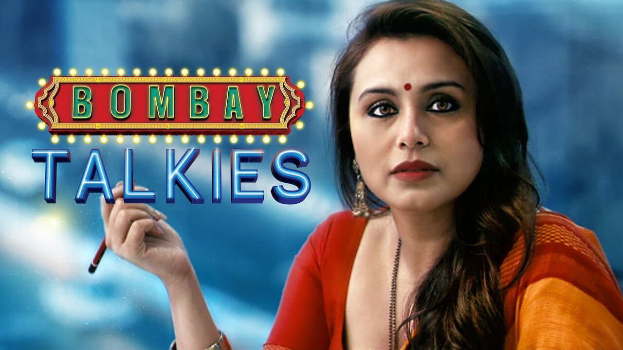 Bombay Talkies - immagine