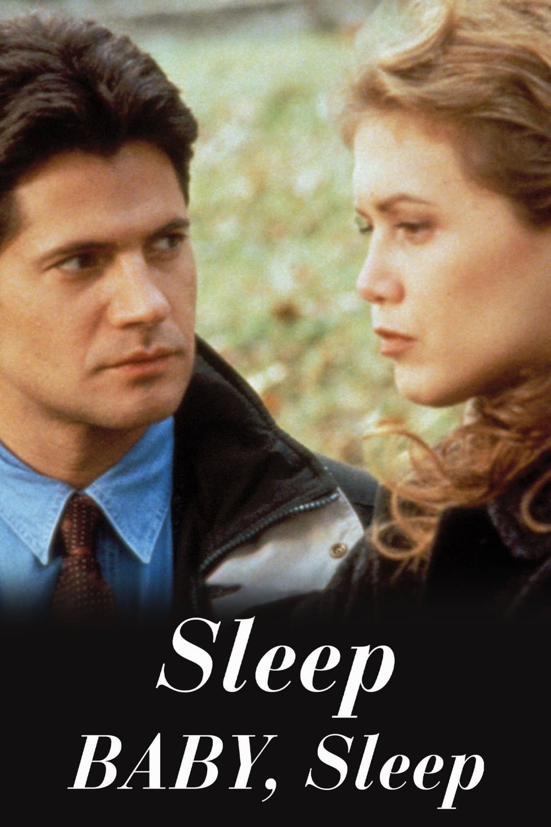 Poster di Sleep, Baby, Sleep